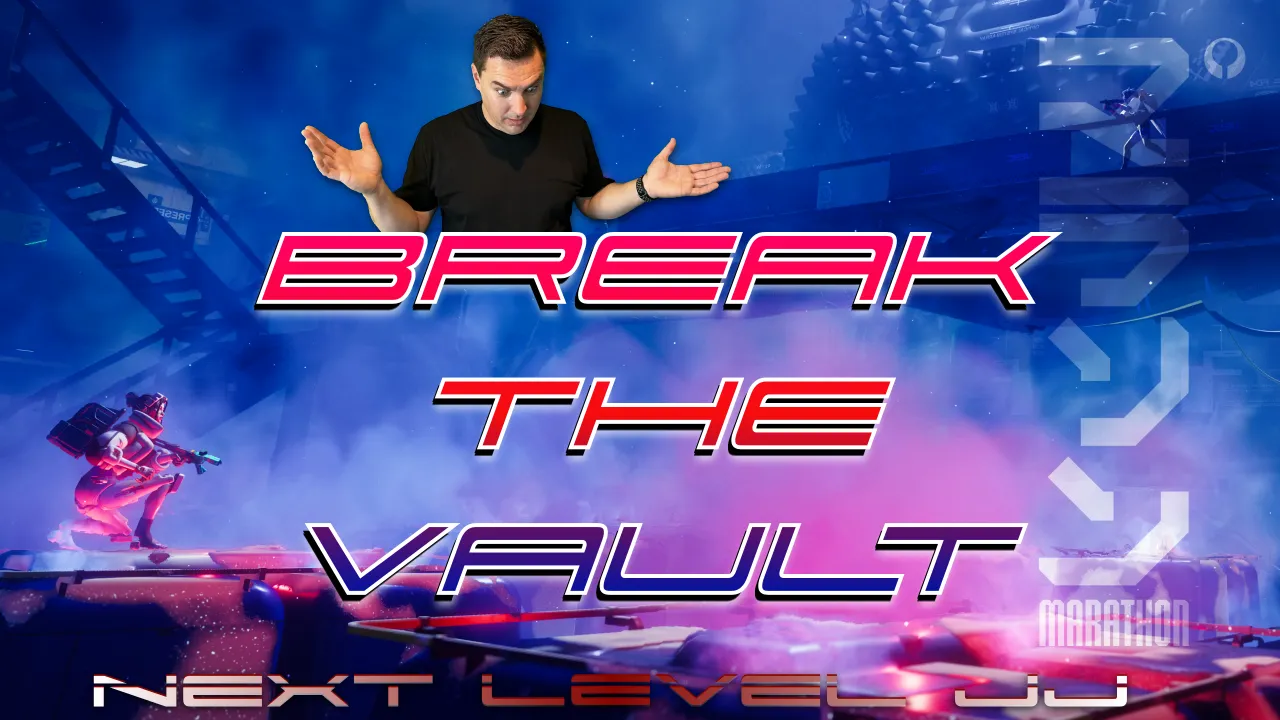 Thumbnail for Break the Vault