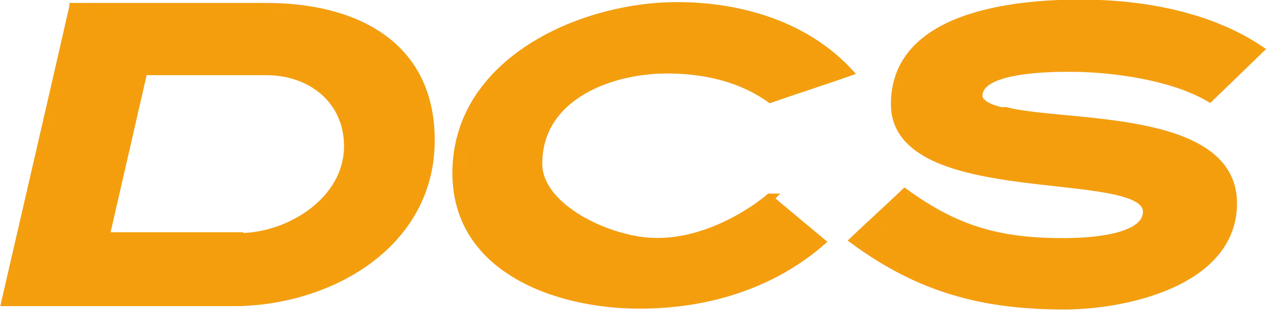 DCS logo
