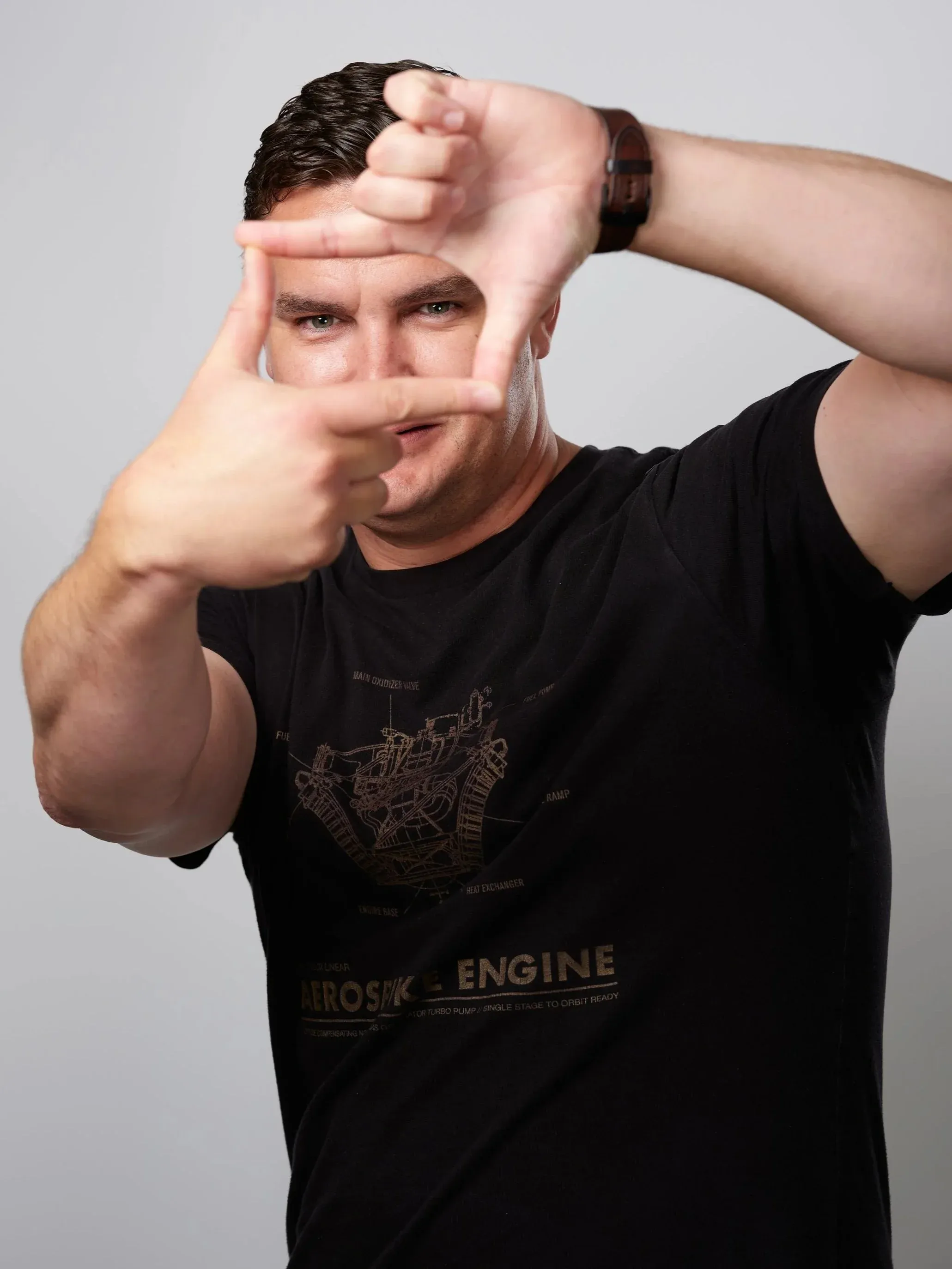 JJ, the streamer behind Next Level JJ