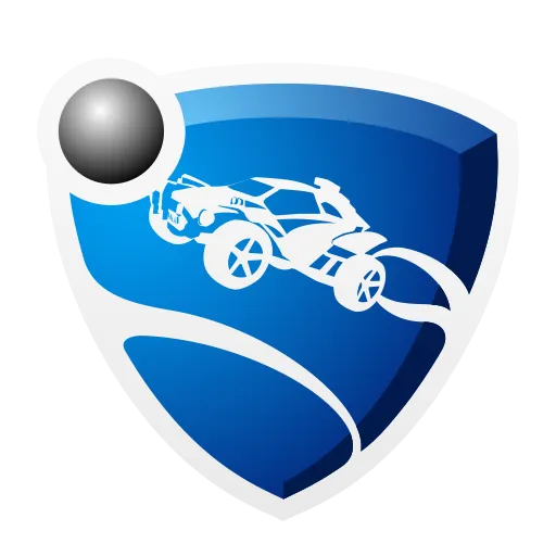 Rocket League logo